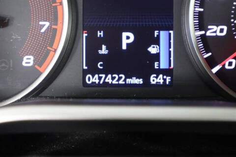 2019 Mitsubishi Eclipse Cross ES