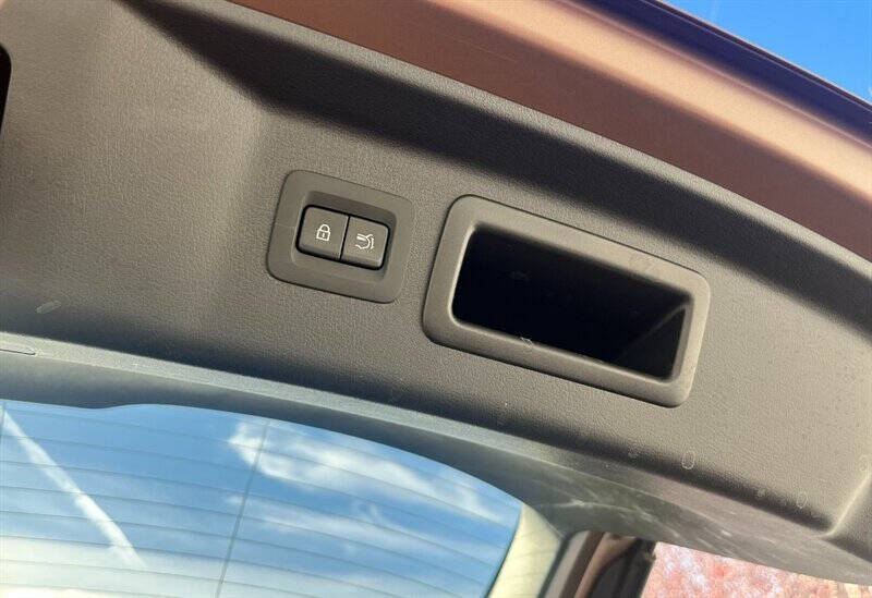 2025 Mazda CX-70 Plug-in Hybrid Premium Plus