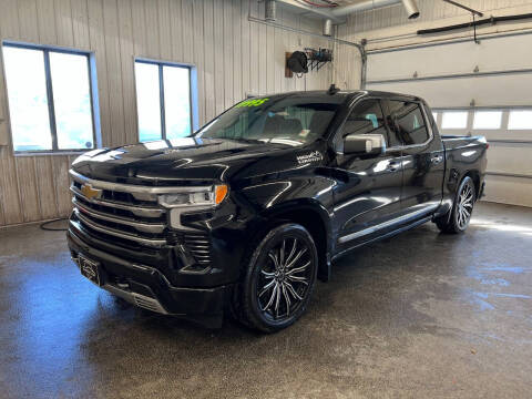 2023 Chevrolet Silverado 1500 for sale at Sand's Auto Sales in Cambridge MN