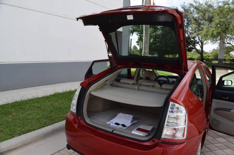 2008 Toyota Prius