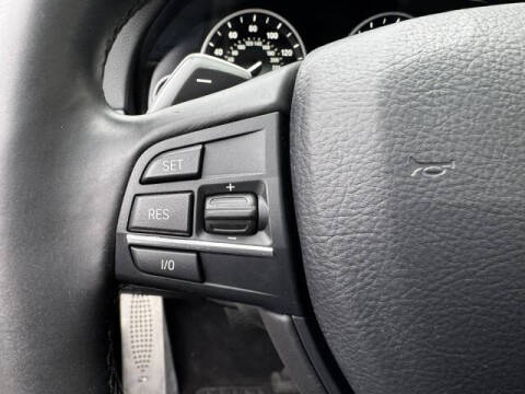 2013 BMW 7 Series 740Li xDrive