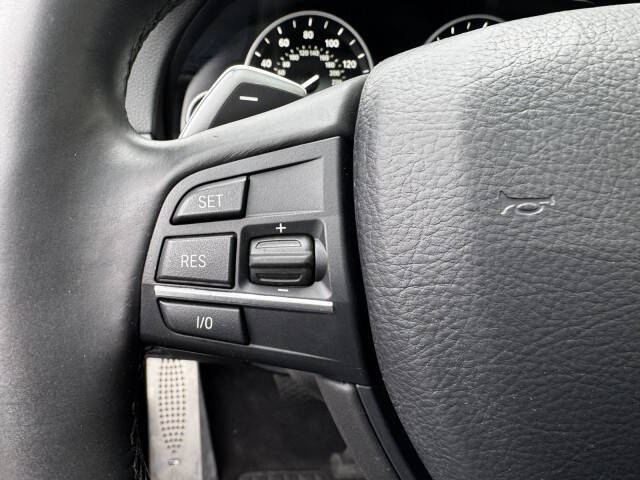 2013 BMW 7 Series 740Li xDrive