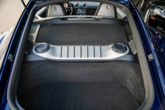 2020 Porsche 718 Cayman 27