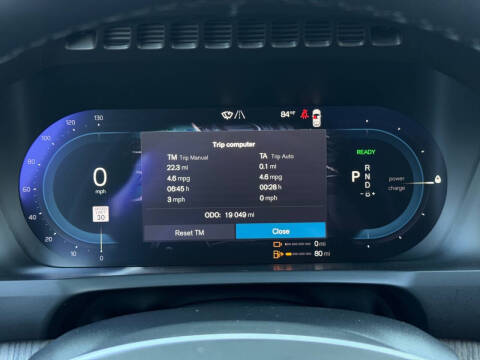 2023 Volvo XC90 Recharge T8 Ultimate Bright Theme 6P