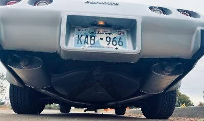 1979 Chevrolet Corvette