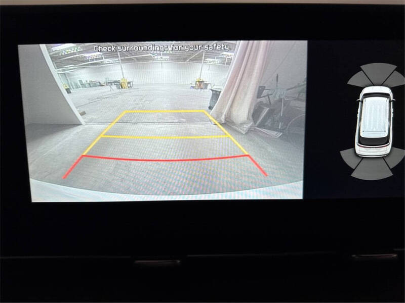 2022 Kia Carnival EX