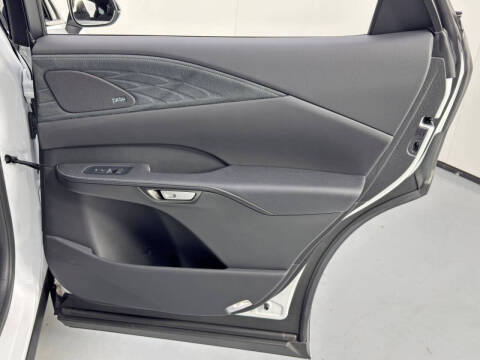 2023 Lexus RX 500h F SPORT Performance