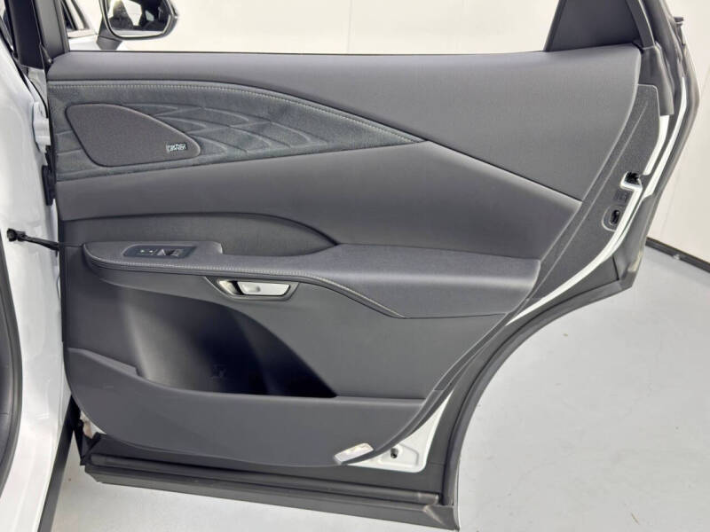 2023 Lexus RX 500h F SPORT Performance