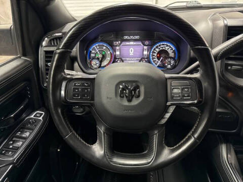 2022 RAM 2500 Limited