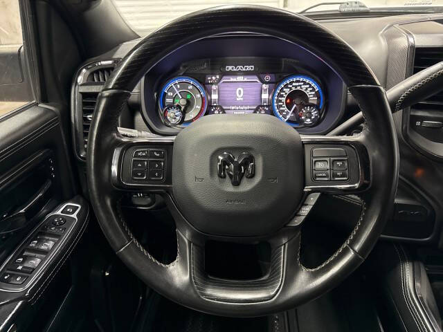 2022 RAM 2500 Limited