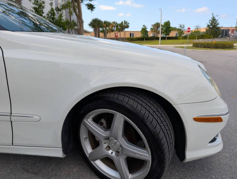 2009 Mercedes-Benz E-Class E 350