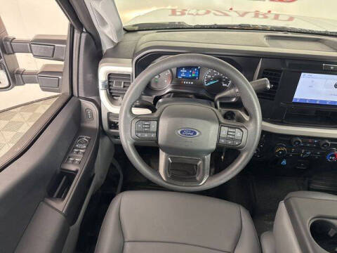 2026 Ford F-350 Super Duty XL