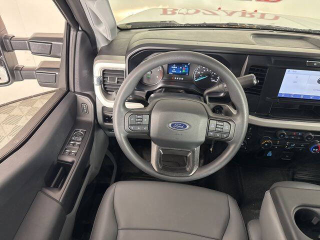 2026 Ford F-350 Super Duty XL