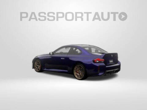 2026 BMW M2 CS