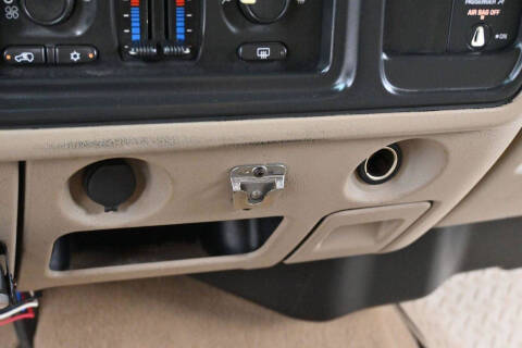 2005 Chevrolet Silverado 2500HD