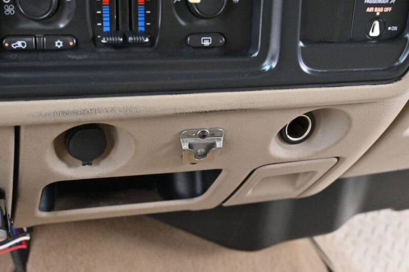 2005 Chevrolet Silverado 2500HD