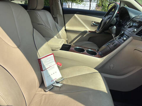 2009 Toyota Venza AWD V6