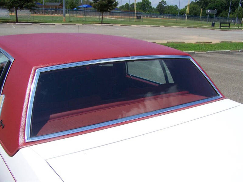 1977 Oldsmobile Ninety-Eight