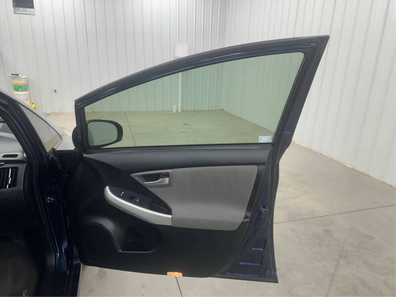 2014 Toyota Prius Two