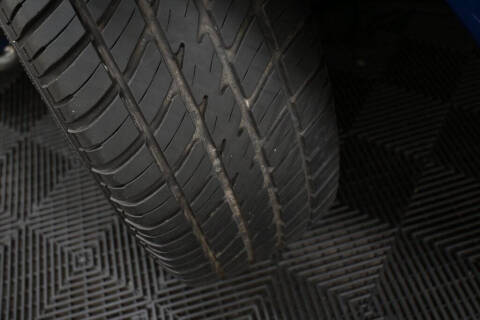 1972 Chevrolet Corvette