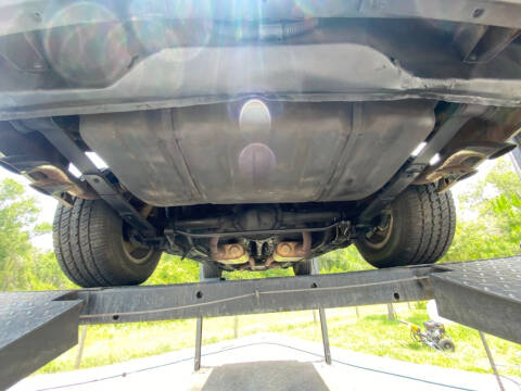 1979 Pontiac Firebird