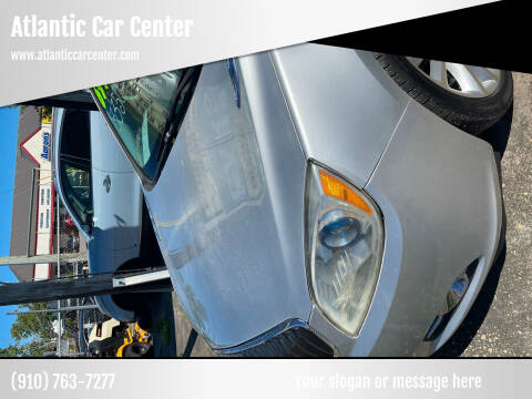 2013 Buick Verano for sale at Atlantic Car Center in Wilmington NC
