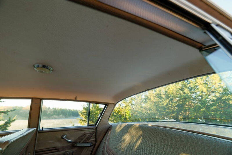 1961 AMC Rambler