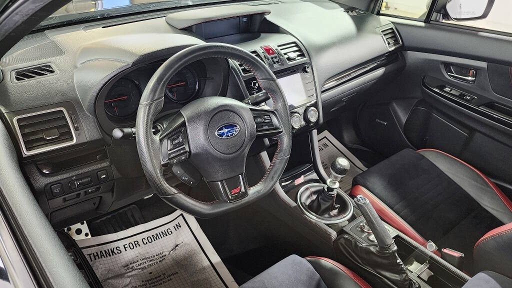 2020 Subaru WRX for sale at NJ Car Buyer in Jersey City, NJ