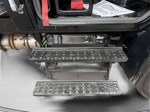 2018 International DuraStar 4300