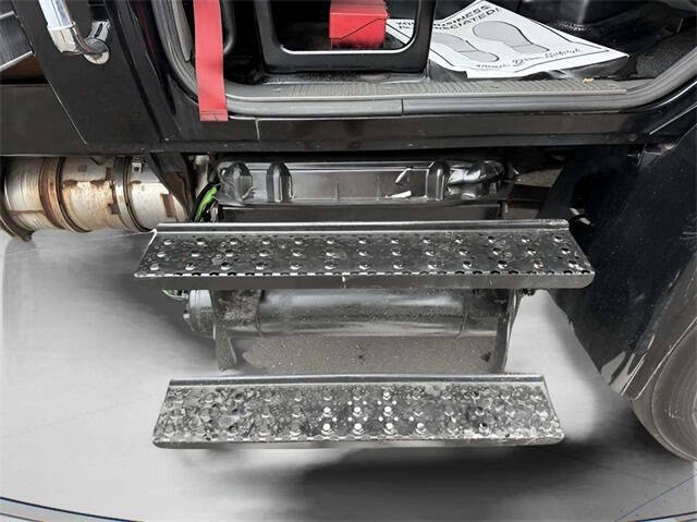 2018 International DuraStar 4300