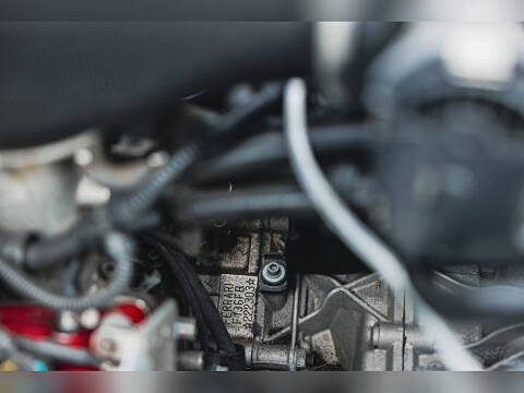 2014 Ferrari 458 Speciale