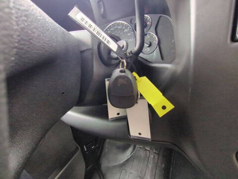 2025 Chevrolet Express 2500