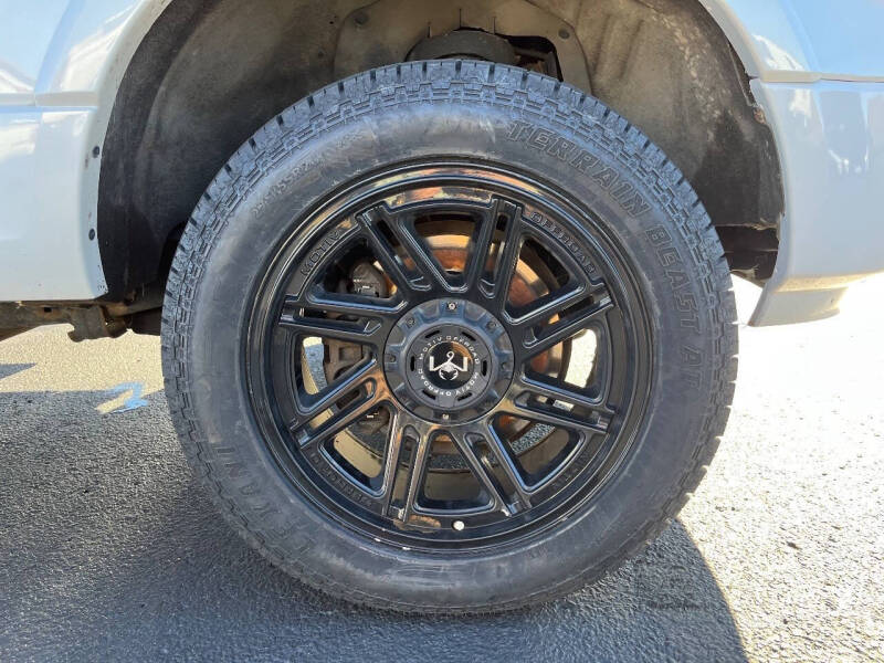 2016 Ford Expedition XLT