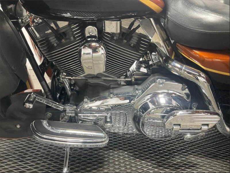 2008 Harley-Davidson Ultra Classic Electra Glide
