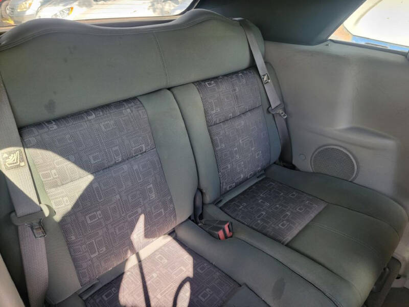 2007 Chrysler PT Cruiser