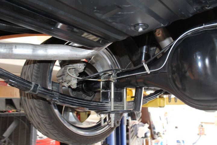 1956 Chevrolet Bel Air