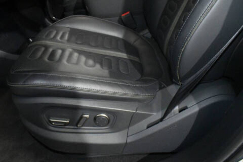 2022 Rivian R1S Launch Edition