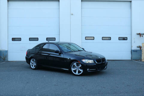 2011 BMW 3 Series 335i