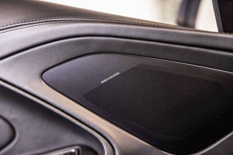 2014 Aston Martin Vanquish