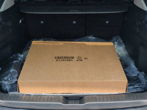 2025 Mazda CX-50 2.5 S Premium