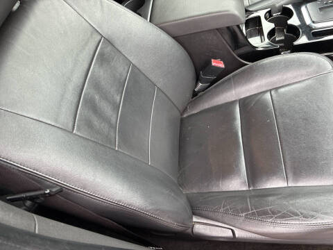 2010 Ford Escape Limited