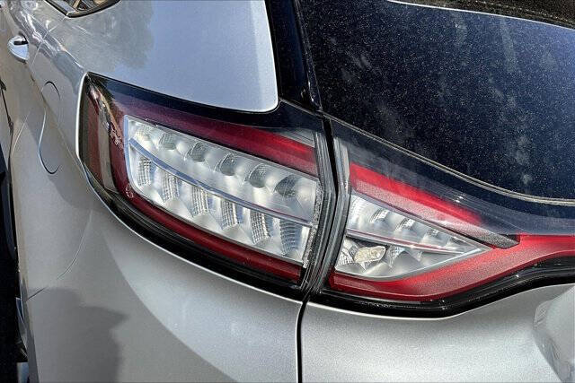 2016 Ford Edge Sport