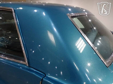 1967 Cadillac DeVille