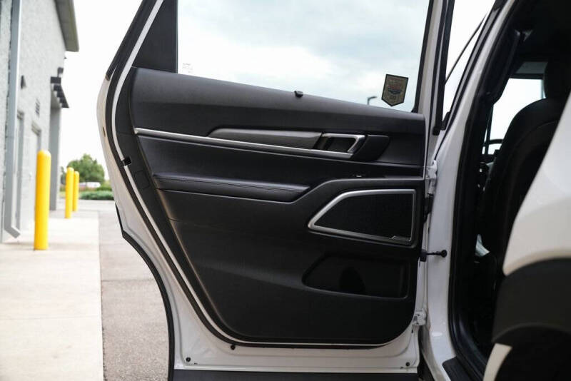 2023 Kia Telluride EX X-Line