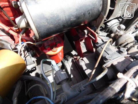 1961 Austin-Healey Sprite MKIII