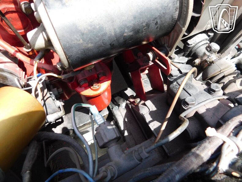 1961 Austin-Healey Sprite MKIII