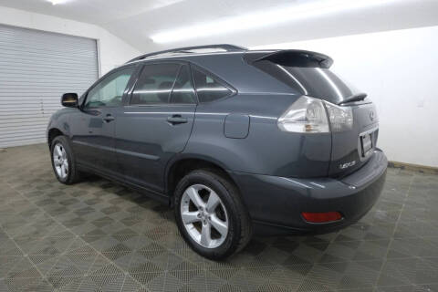 2005 Lexus RX 330