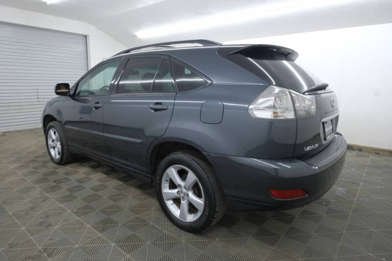 2005 Lexus RX 330