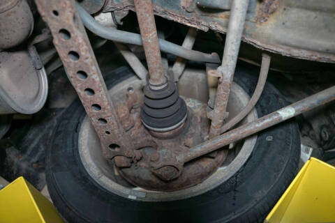 1991 Toyota Supra Turbo