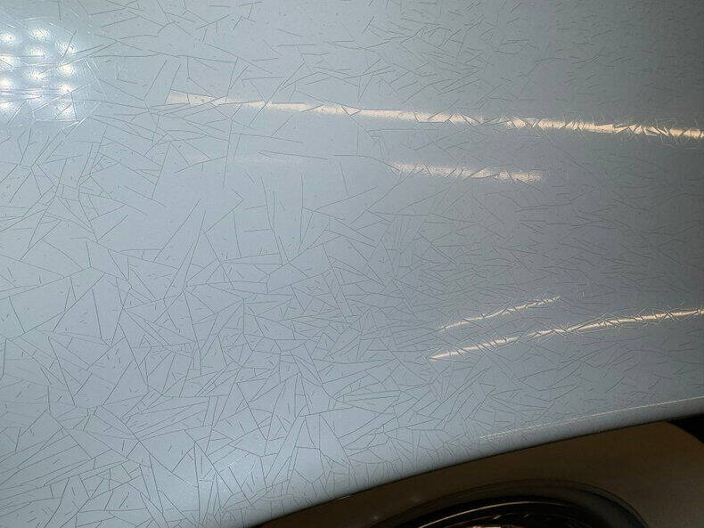 1956 Ford Thunderbird